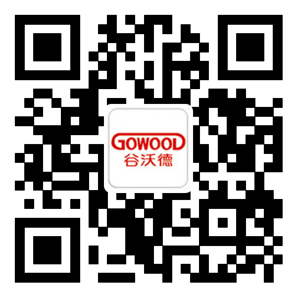 谷沃德桑拿房服務號二維碼